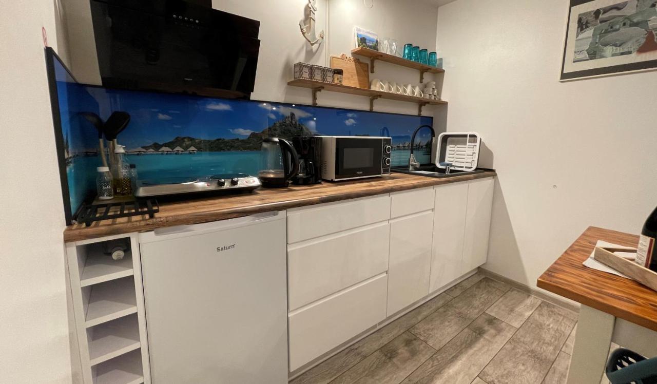 Apartamenty Pod Uwalonym Debem Jezow Sudecki Exteriör bild