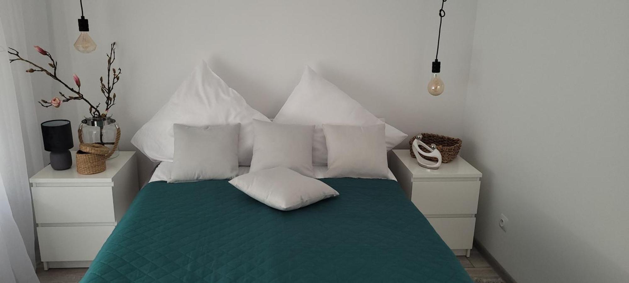 Apartamenty Pod Uwalonym Debem Jezow Sudecki Exteriör bild