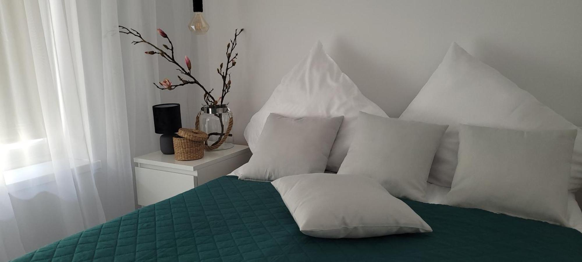 Apartamenty Pod Uwalonym Debem Jezow Sudecki Exteriör bild