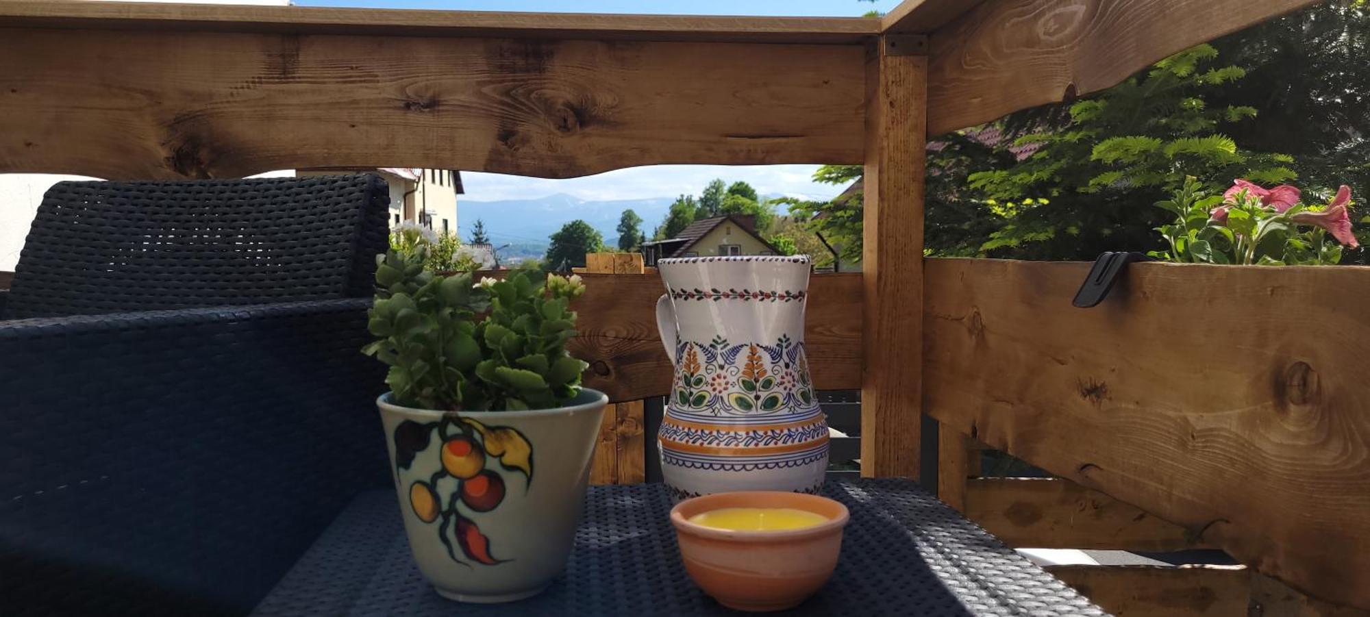 Apartamenty Pod Uwalonym Debem Jezow Sudecki Exteriör bild