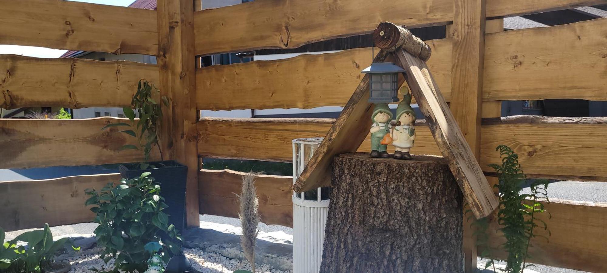 Apartamenty Pod Uwalonym Debem Jezow Sudecki Exteriör bild