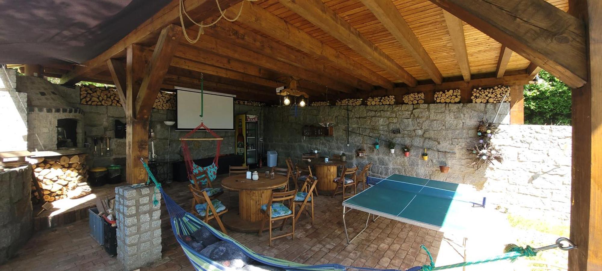 Apartamenty Pod Uwalonym Debem Jezow Sudecki Exteriör bild